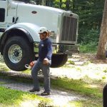 Tree Removal Service in CT