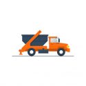 Clean Up Your Home Project with a Dumpster Rental